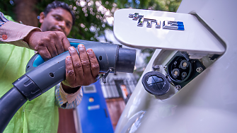 Индия обяви нова политика за електрическите коли и даде преференции на световни производители 
