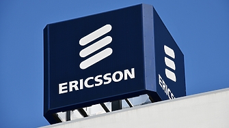 Ericsson реже разходи с нови мерки, сред тях и съкращение на 1200 работни места в Швеция