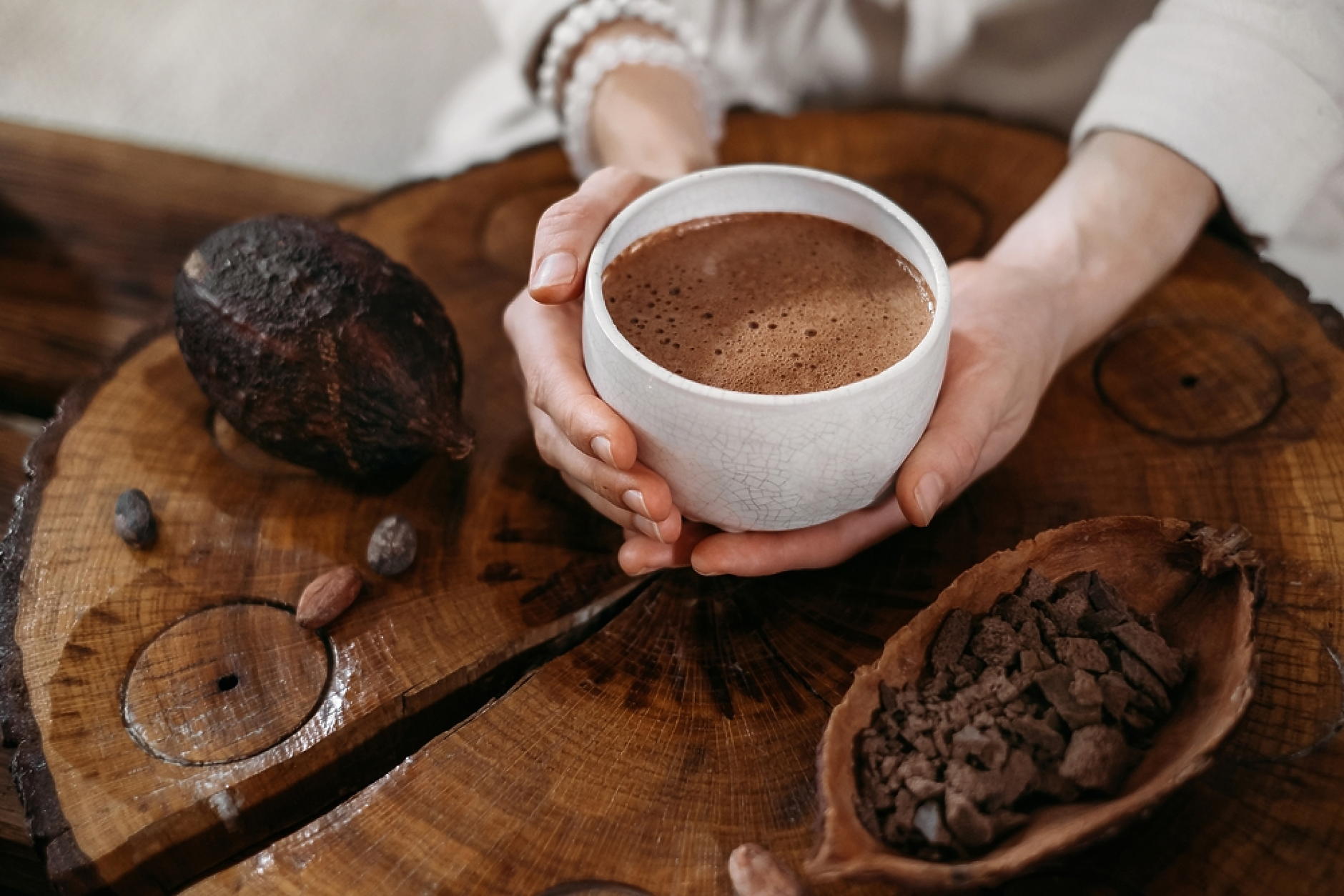 Какаото поскъпна до $10 000 за тон, производителите на шоколад  вдигат цените за  Великден 