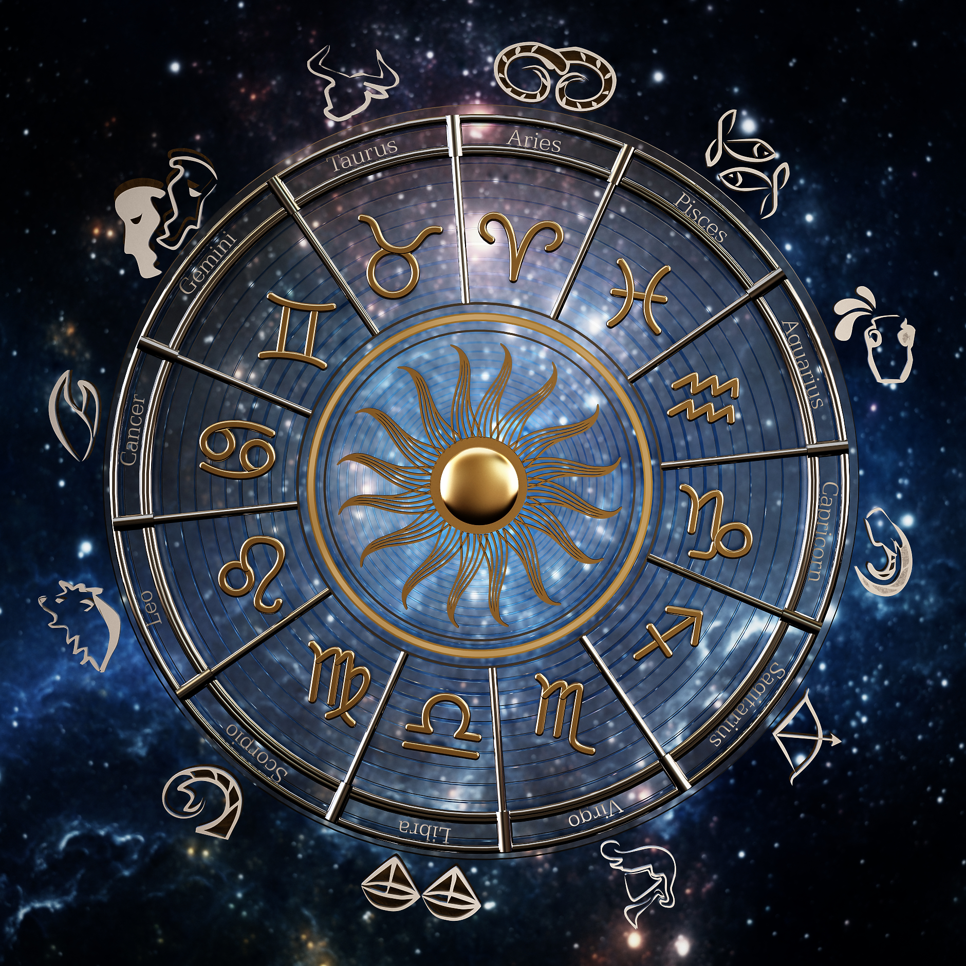 Седмичен хороскоп: Звездите за бизнеса от 25 март до 31 март