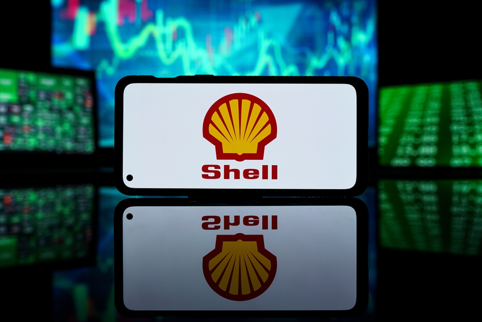 Shell e най-скъпата петролна и газова компания в света 