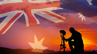 Австралия и Великобритания сключват нов договор за отбрана и сигурност