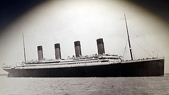 Австралийски милиардер строи Титаник 2