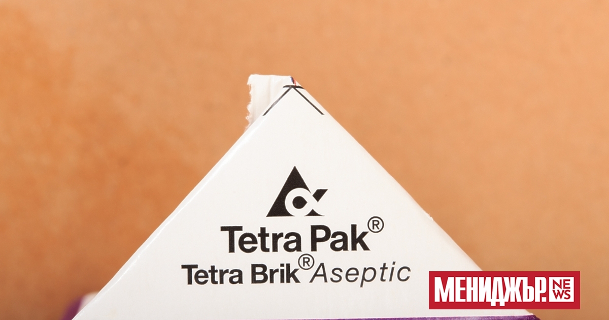 Бъдещият създател на мултинационалната компания Tetra Pak Рубен Андерсон е роден