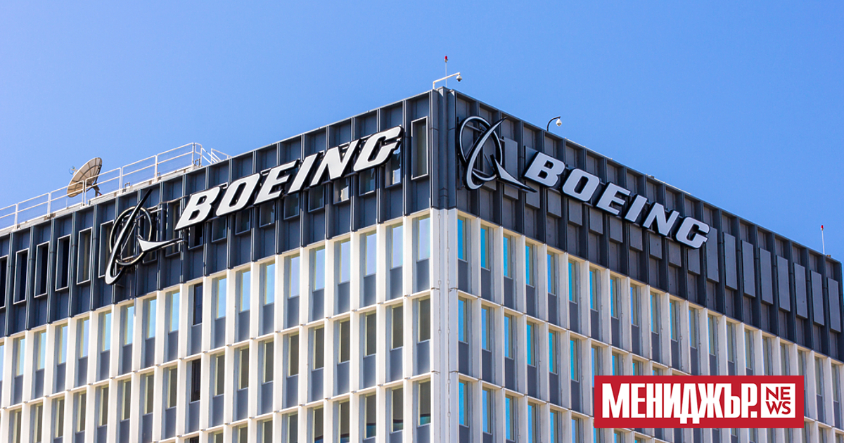 Адвокатите на служителя на Boeing, който се е превърнал в