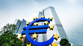 Европейската централна банка ЕЦБ трябва да бъде готова бързо да