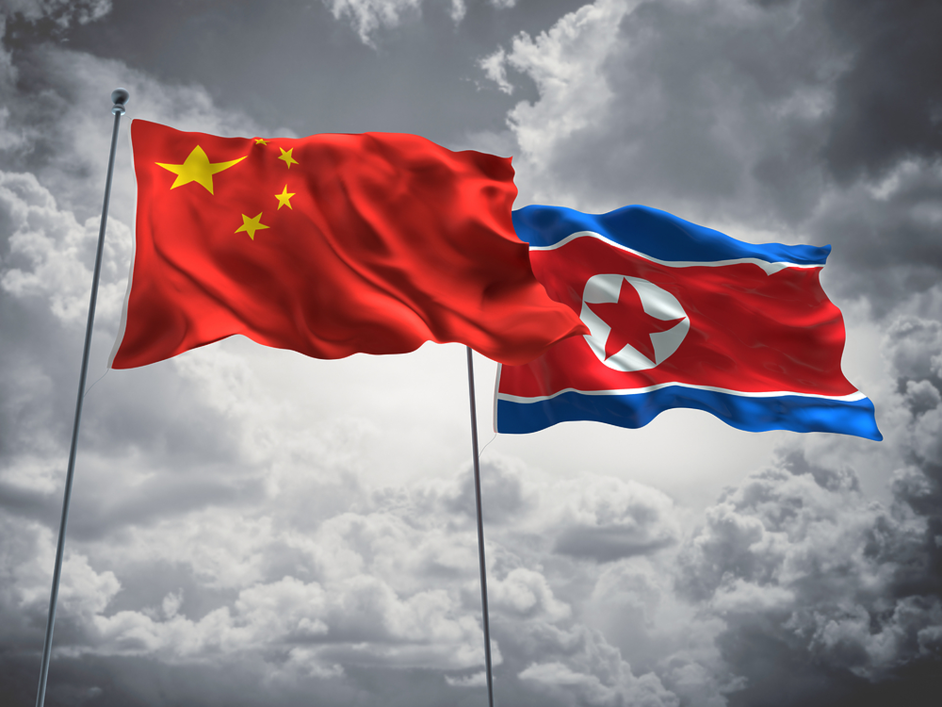 Северна Корея и Китай поеха ангажимент да заздравят отношенията си