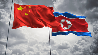 Северна Корея и Китай поеха ангажимент да заздравят отношенията си