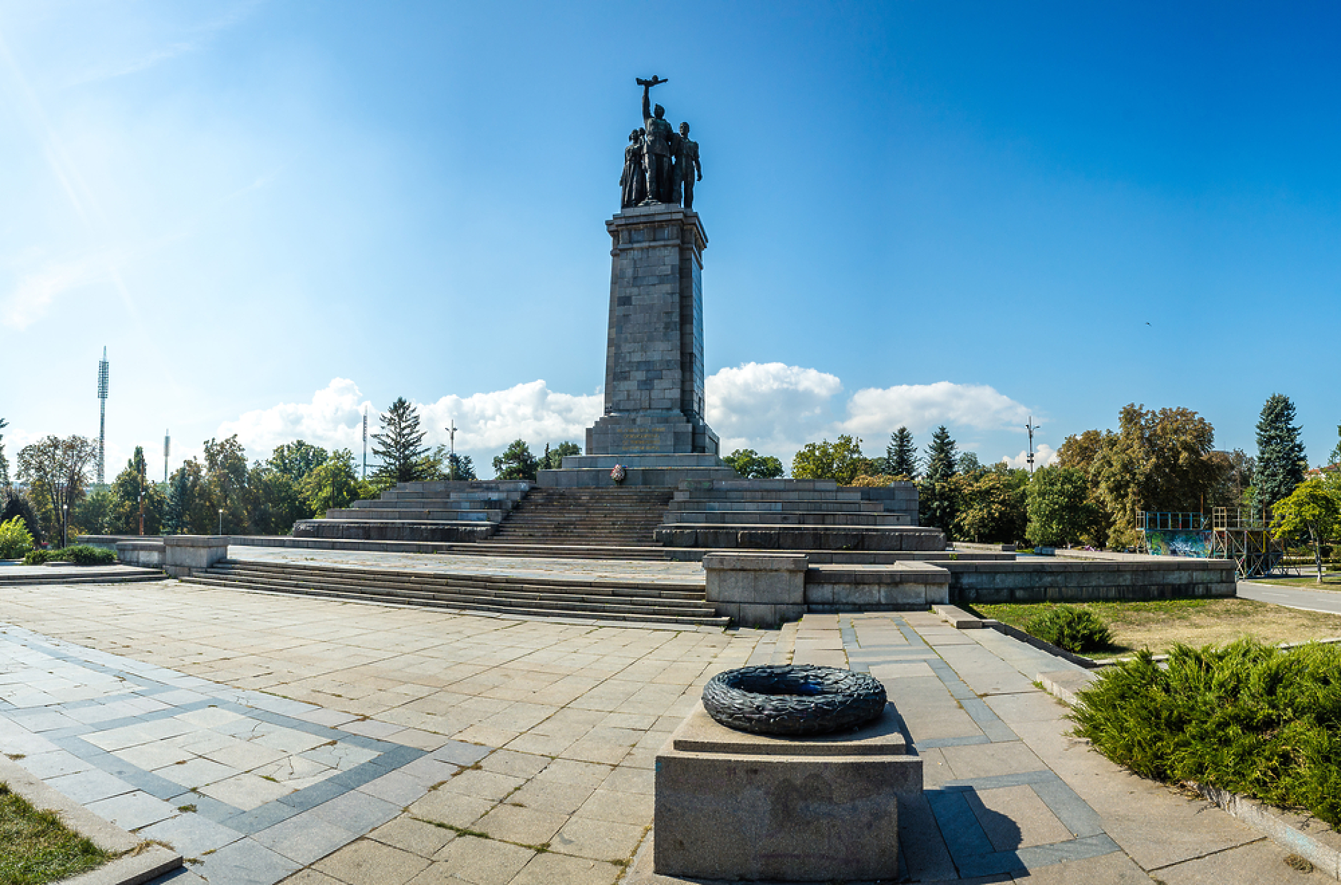 Кметът на София трябва да обяви международен конкурс за облика на Княжеската градина