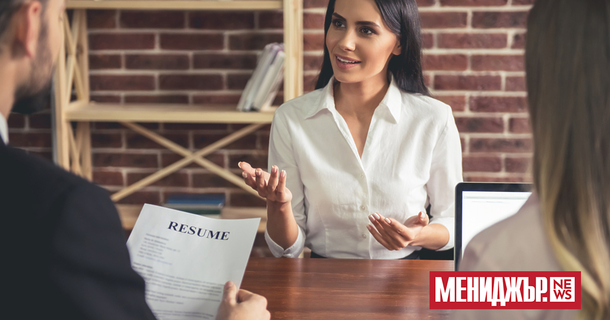 Има няколко тактики, които можете да използвате, за да впечатлите