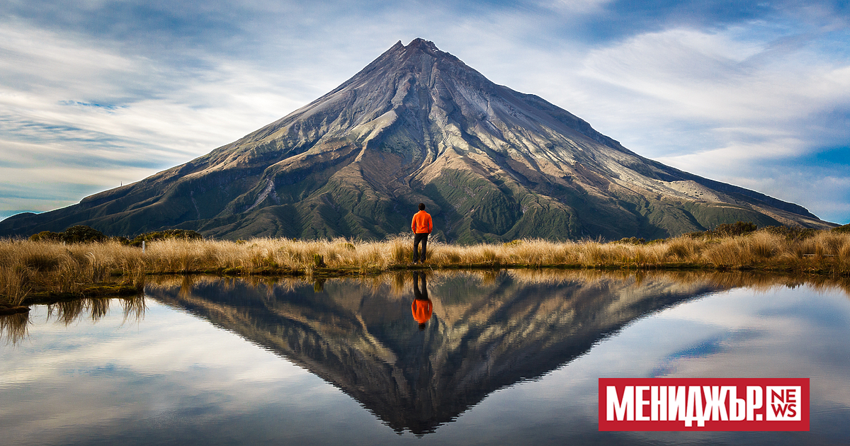 Подходът на философа от 19-и век към реализирането на големи
