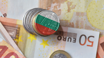 В деня на въвеждането на еврото в България всички сметки –