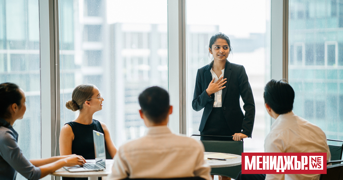 Мълчанието може да е злато в някои случаи, но в