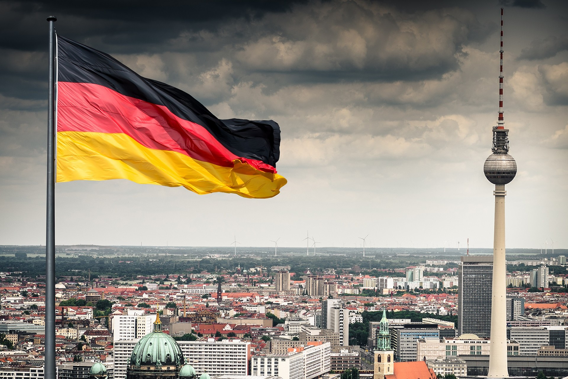 Кофас: Скок на корпоративните фалити в Германия с над 22%, тенденцията е трайна  