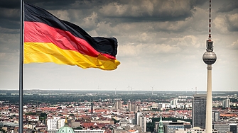 Немският статистически институт отчита значителен ръст от 22 1 на корпоративните