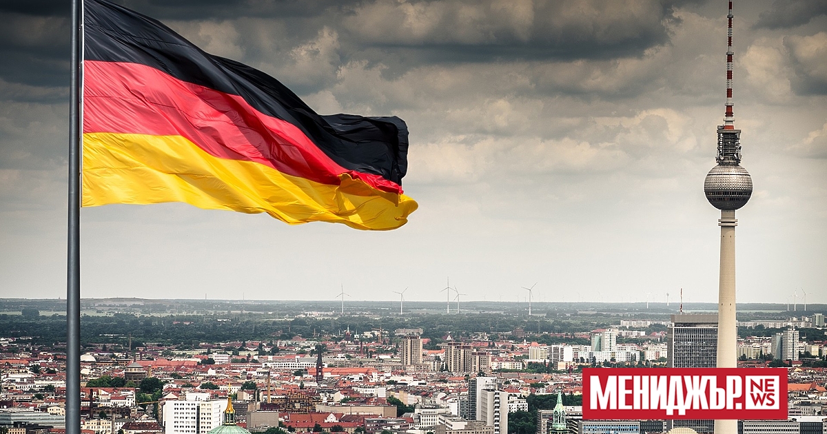 Немският статистически институт отчита значителен ръст от 22,1% на корпоративните