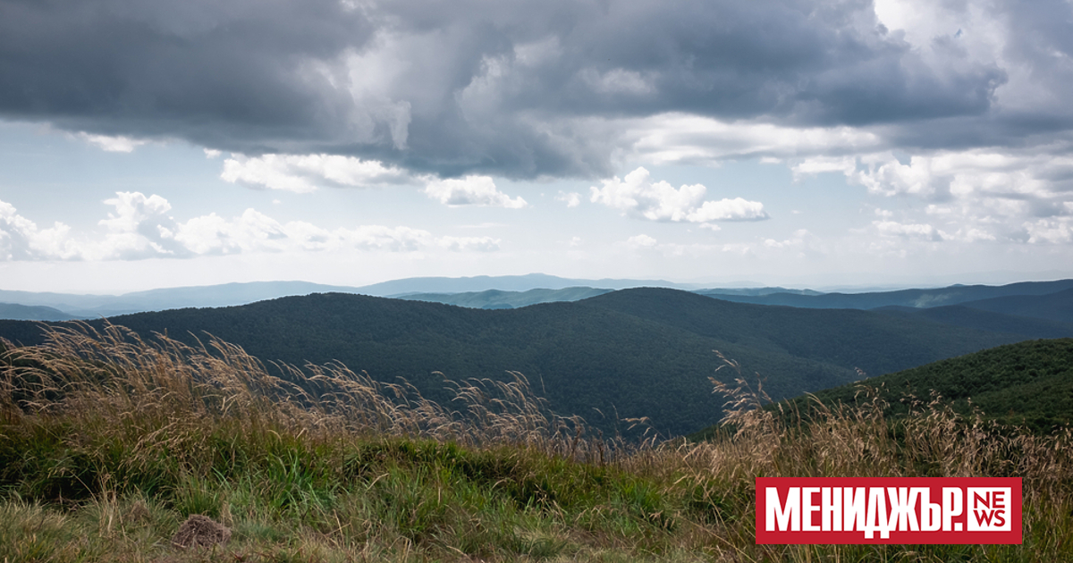 Ще преобладава слънчево време, но облачността от югозапад ще продължи