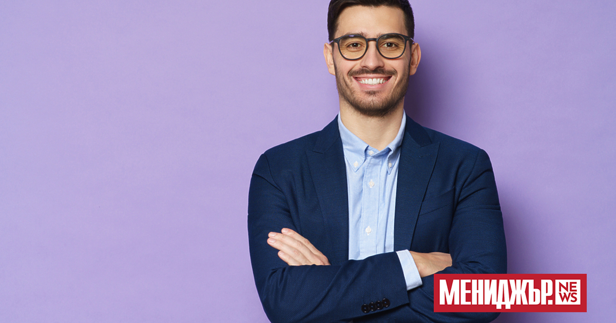 Достигането на позицията на мениджър е важна стъпка в .