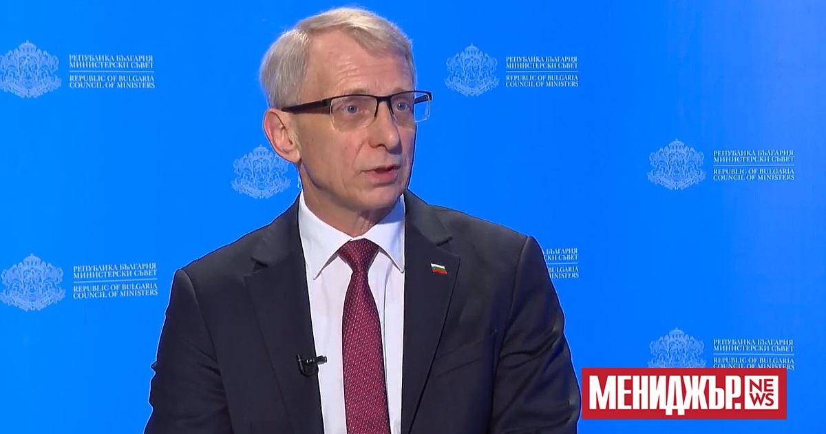 Няма никакъв шанс ПП-ДБ да направи правителство с ДПС във