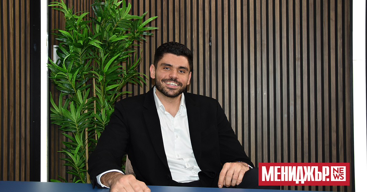 Живеем в свят на динамика, стрес и високи технологии. Сякаш