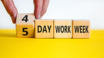 Позитивният списък на 4-дневната работна седмица 