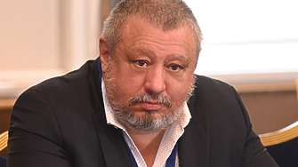Анализ на Петър Славов председател на Управителния съвет на ПроКредит