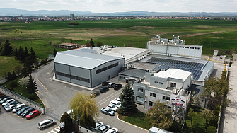  Един от най-големите производители на кафе JDE PEET'S инвестира 5 милиона евро в разширяване на капацитета в завода си в Костинброд