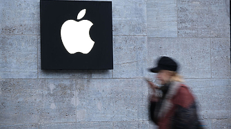 Apple съкращава 614 работници в Калифорния става ясно от документи