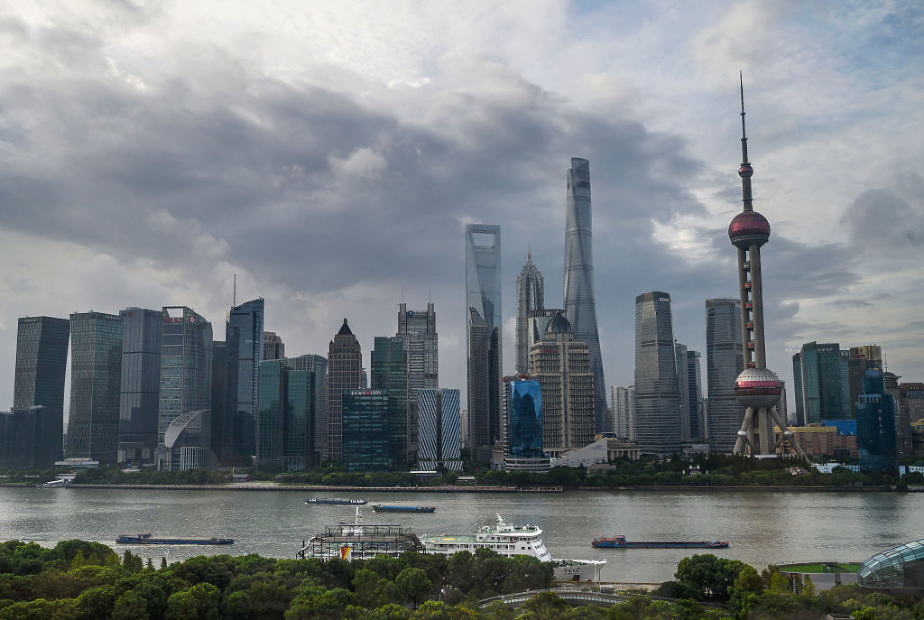 Азиатската банка за развитие: Китай остава двигател номер едно на глобалния растеж
