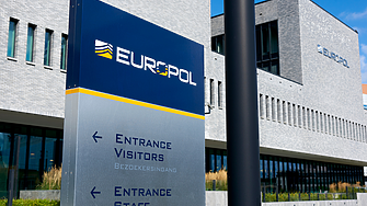 Европол: Престъпните групи перат пари най-често чрез недвижими имоти