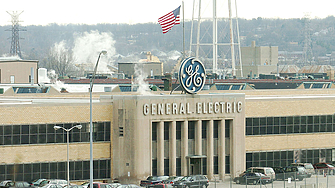 General Electric завърши разделянето си на три компании отбелязвайки края