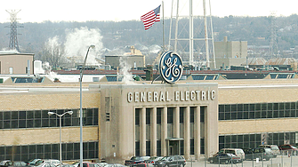 General Electric финализира разделянето си на три отделни компании