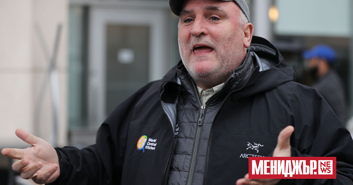 Хуманитарните ми работници бяха атакувани систематично, кола по кола. Това