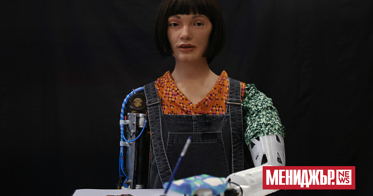 Американските OpenAI - разработчик на ChatGPT, и Meta са близо