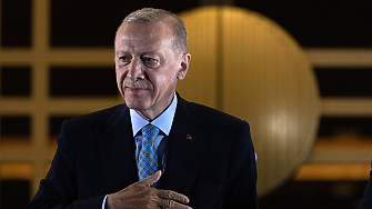 Турция напусна Договора за обикновените въоръжени сили в Европа