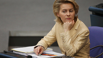  Европрокурори поемат разследването срещу Урсула фон дер Лайен за Пфайзергейт