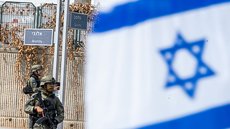 Двама израелски военнослужещи са уволнени а високопоставени командири на израелската