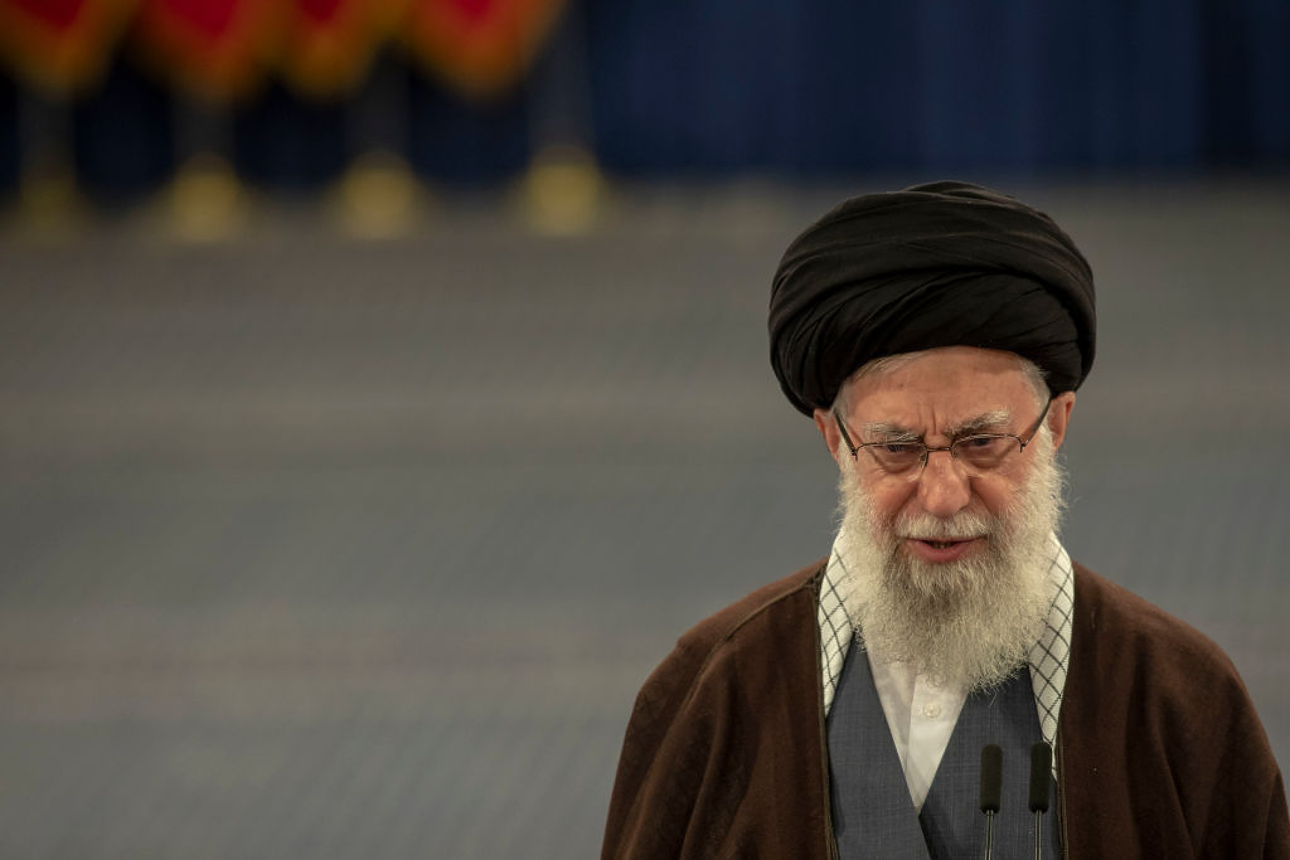 Върховният лидер на Иран: Израел трябва и ще бъде наказан