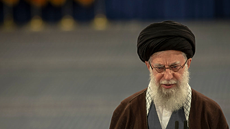 Върховният лидер на Иран: Израел трябва и ще бъде наказан