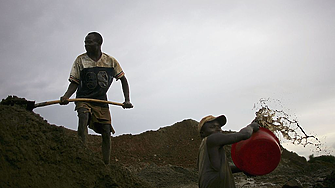 Доклад: САЩ трябва да засилят връзките си с Африка, за да подсигурят критични минерали