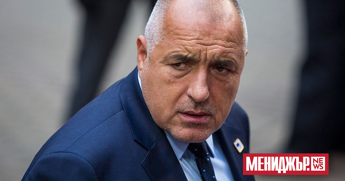 Ако господин Петков и господин Пеевски решат да направят правителство,