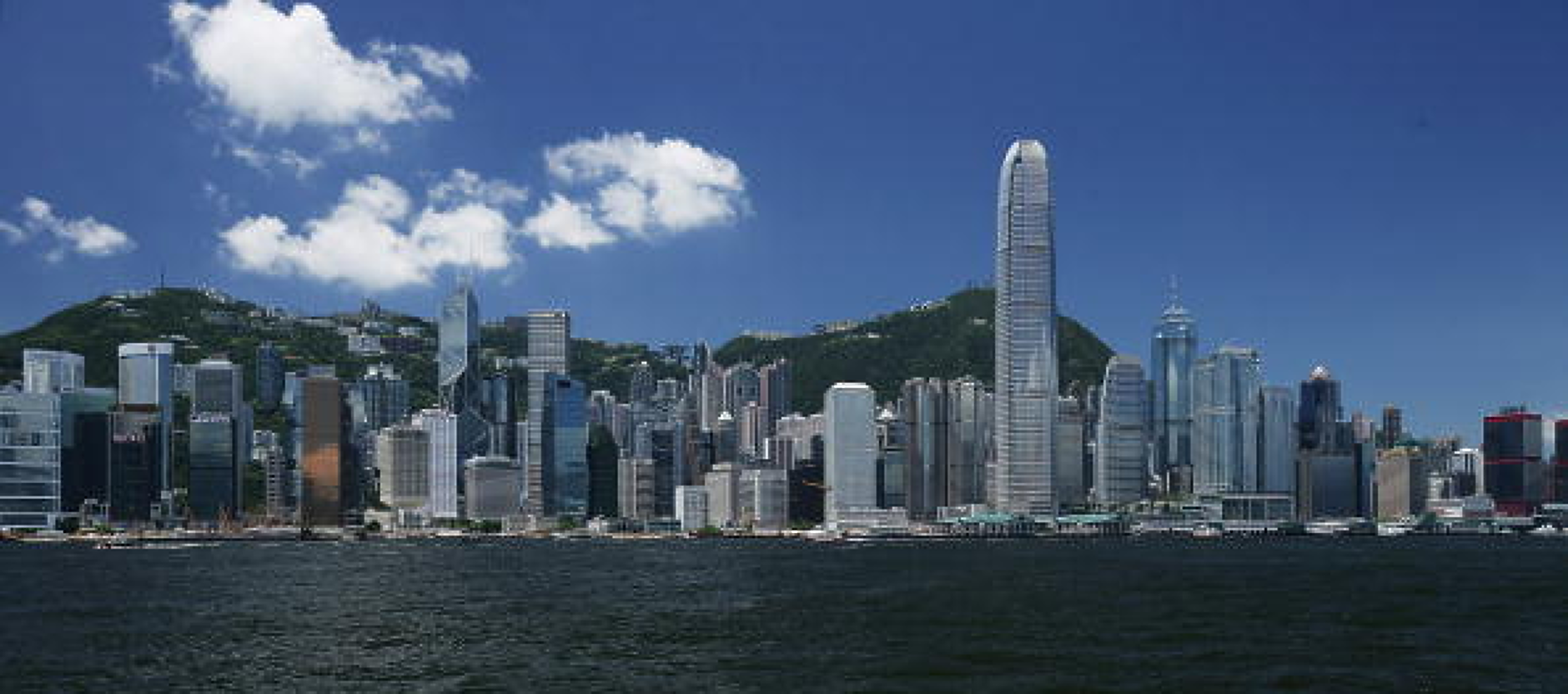 Банка поиска в Хонконг ликвидация на поредната голяма строителна компания