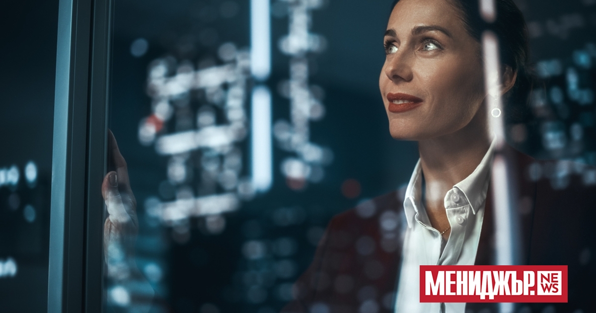 Няма огромна тайна за това как да бъдете успешни в