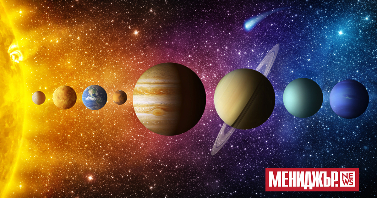 Разширяването на Вселената продължава с бързи темпове, показват първите резултати