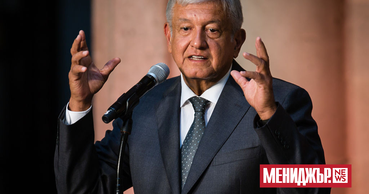 Екадорските сили за сигурност нахлуха в мексиканското посолство в Кито