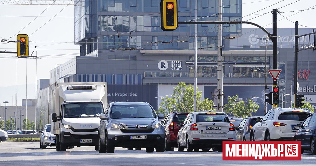 Градовете се разрастват и стават по-модерни. Развитието им обаче е