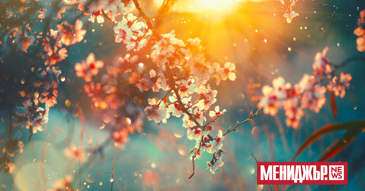 Днес ще бъде слънчево. Ще духа слаб, в Югоизточна България