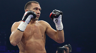 Кубрат Пулев завоюва интернационалната титла на Световната боксова асоциация в