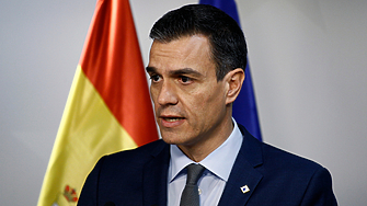 Испанското правителство възнамерява да отмени програмата която дава на чужденци