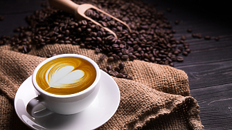 Цената на най разпространения сорт кафе Kofusta рязко се увеличи Тон